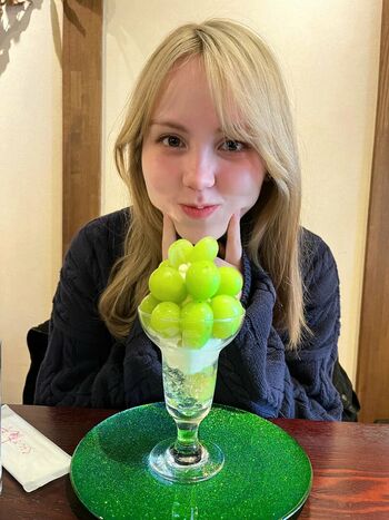 ASMR BlueKatie