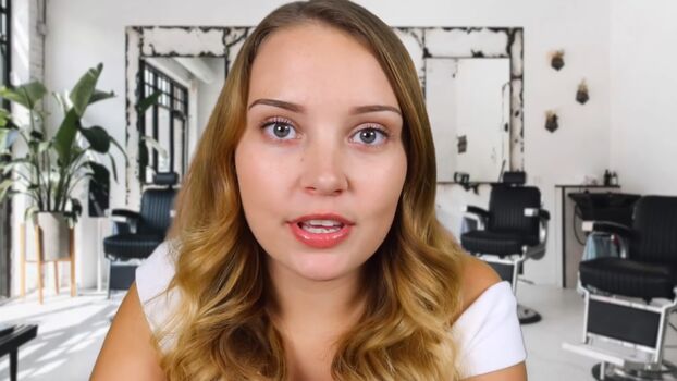 ASMR Darling