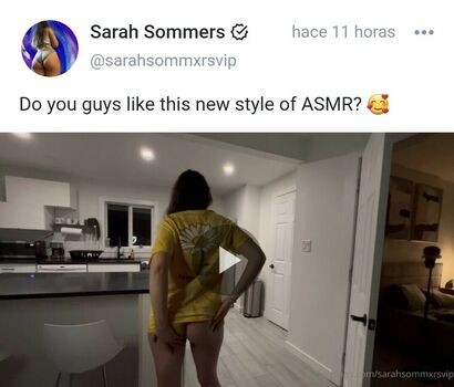 ASMR Disguised