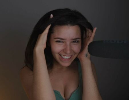 ASMR Glow