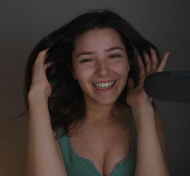 ASMR Glow