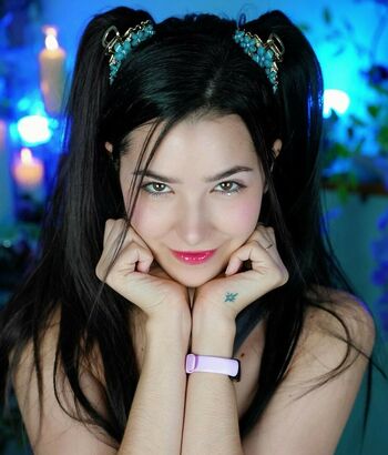 ASMR Glow