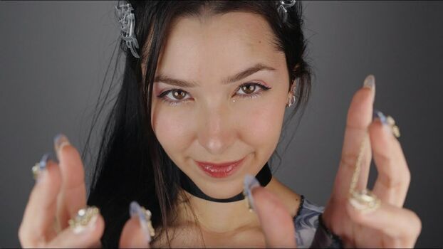 ASMR Glow