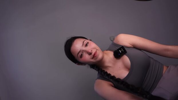ASMR Glow