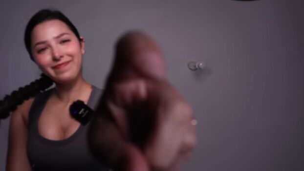 ASMR Glow
