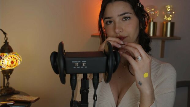 ASMR Glow