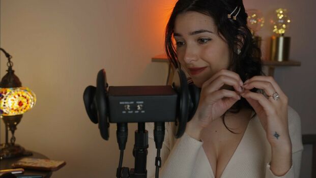 ASMR Glow