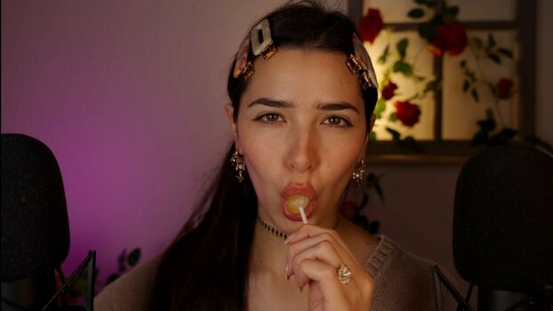 ASMR Glow