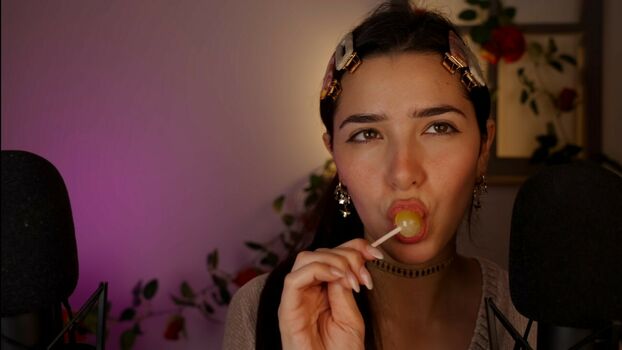 ASMR Glow