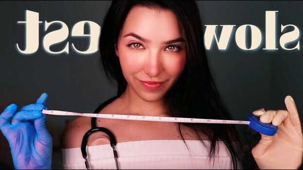 ASMR Glow