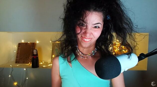 ASMR Glow