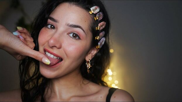 ASMR Glow