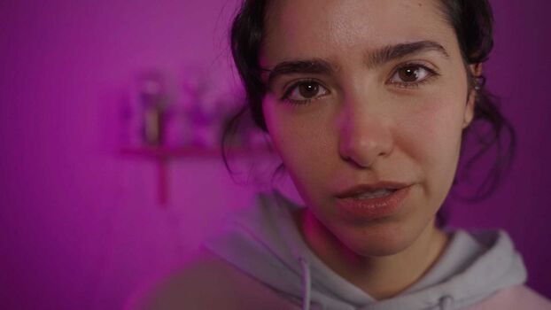ASMR Glow