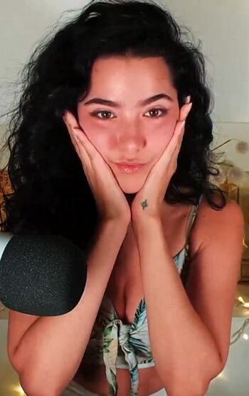 ASMR Glow