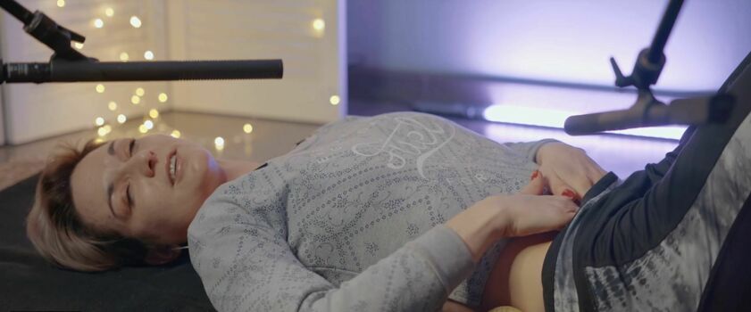 ASMR Massage