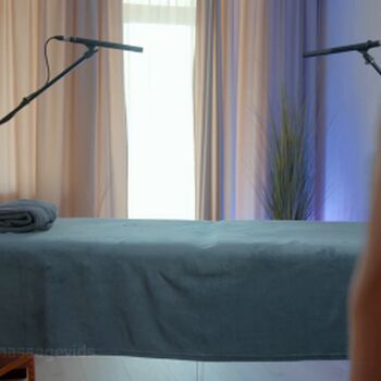 ASMR Massage