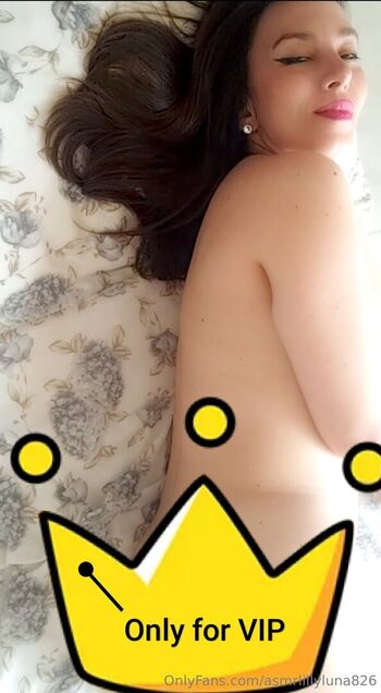 asmrlillyluna826