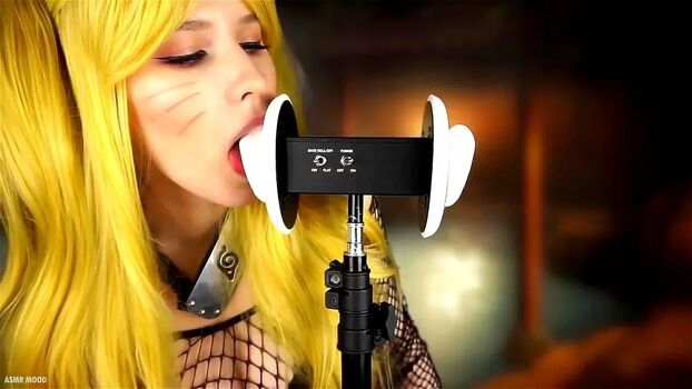 Asmrmood