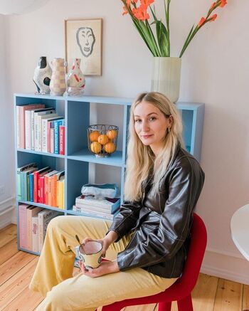 Astrid Andersen