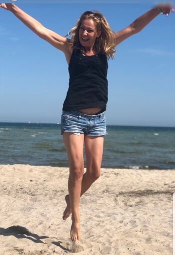 Astrid Leberti