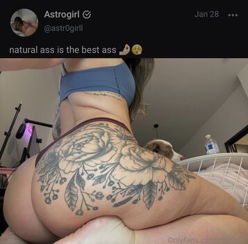 AstroGirl