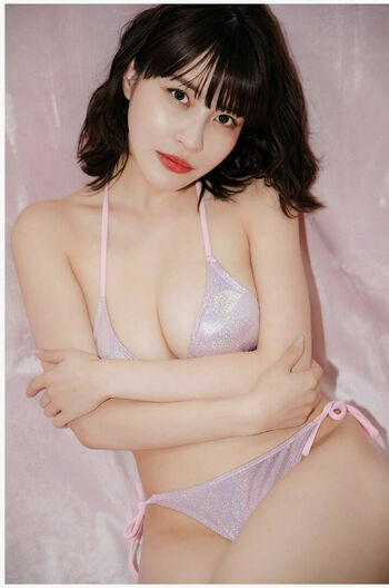 Asuka Kishi
