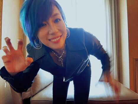 Asuka WWE