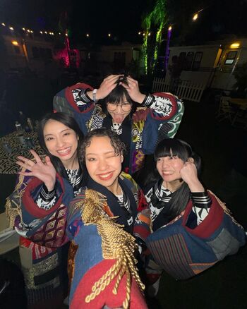 Atarashii Gakko