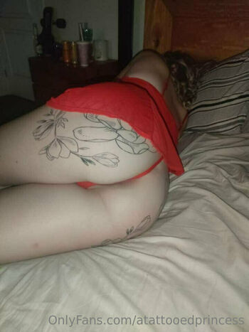 atattooedprincess