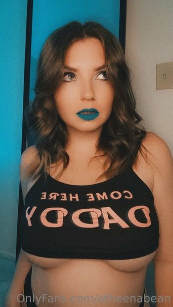 atheenabean