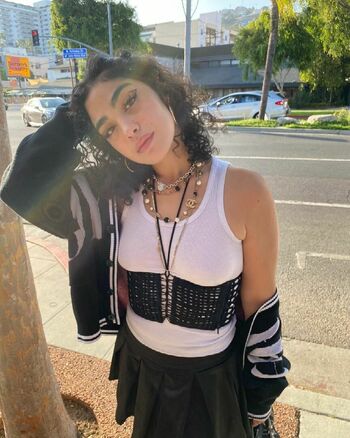 Athena Mansour