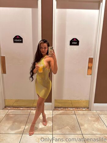 athenaslife