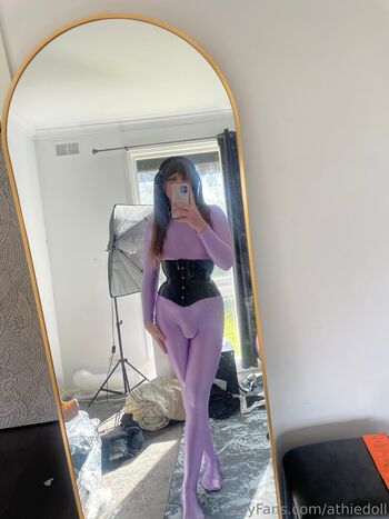 athiedoll