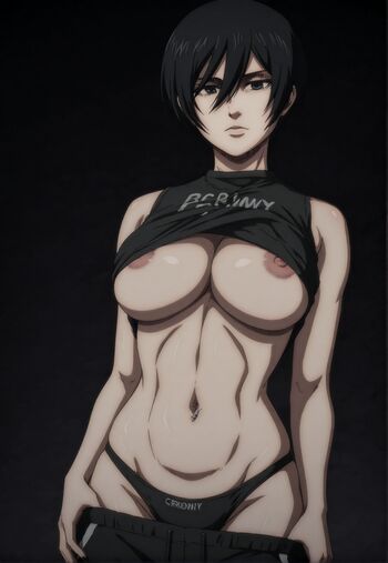 Attack On Titan
