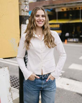 Aubrey Ober
