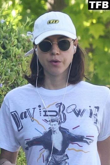 Aubrey Plaza
