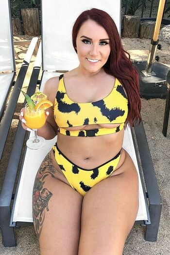 Aubrey Red