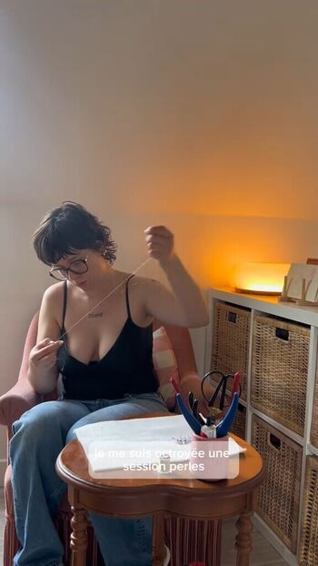 Aude à La Joie