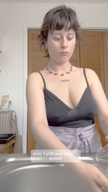 Aude à La Joie