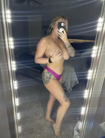 Audieeblondie
