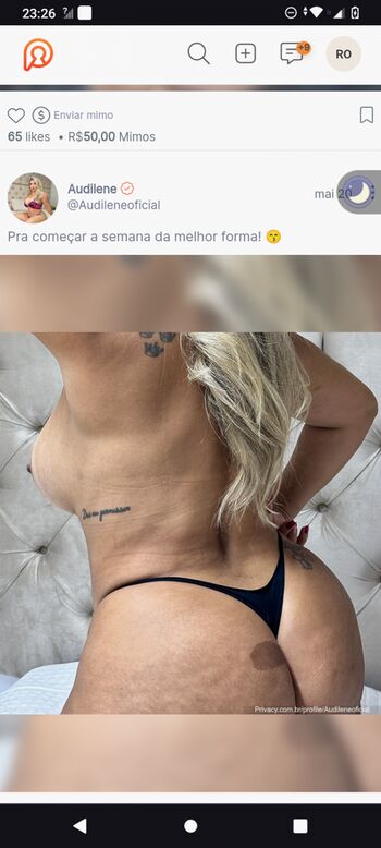 Audilene