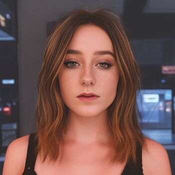 Audra Miller