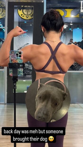 Audrey Bautista