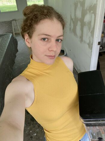 Audrey Bell