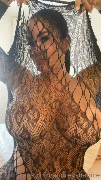 Audrey Shanice