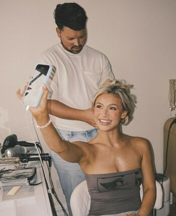 Audrey Trullinger