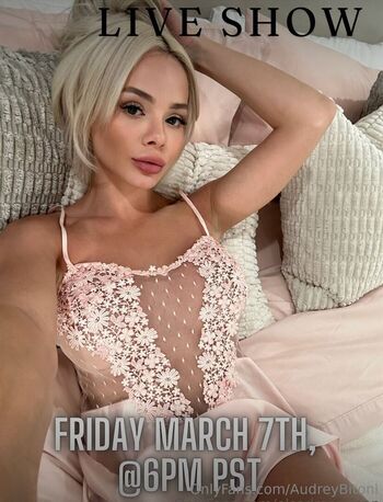 audreybitoni