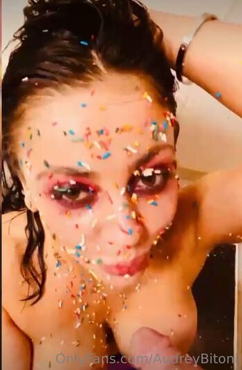 audreybitoni
