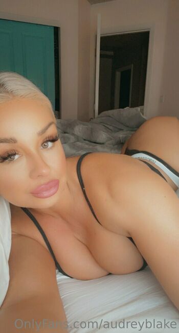 audreyblake
