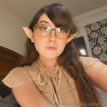 audreyesmefree
